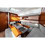 Book yachts online - sailboat - Oceanis 40 - FELIX - Refit 2018 - rent
