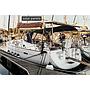 Book yachts online - sailboat - Oceanis 40 - FELIX - Refit 2018 - rent