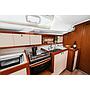 Book yachts online - sailboat - Oceanis 40 - FELIX - Refit 2018 - rent