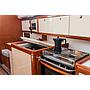 Book yachts online - sailboat - Oceanis 40 - FELIX - Refit 2018 - rent