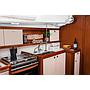 Book yachts online - sailboat - Oceanis 40 - FELIX - Refit 2018 - rent