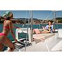 Book yachts online - catamaran - Bali 4.2 - new - rent
