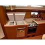 Book yachts online - sailboat - Sun Odyssey 45 - Sea Dream - rent