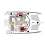 Book yachts online - other - Neel 43 - Detour - rent