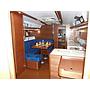 Book yachts online - sailboat - Dufour 375 - Caretta - rent
