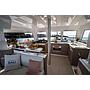 Book yachts online - catamaran - Bali Catspace - Day Dream - rent