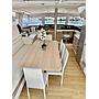 Book yachts online - catamaran - Bali 4.0 - Tesla - rent