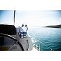 Book yachts online - catamaran - Lagoon 40 - Trinacria - rent