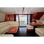 Book yachts online - powercatamaran - Queensland 55 - ACTIUM IV - rent