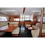 Book yachts online - powercatamaran - Queensland 55 - ACTIUM IV - rent