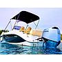 Book yachts online - motorboat - Sessa Marine Key Largo 20 - Dory - rent