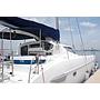 Book yachts online - catamaran - Lavezzi 40-4 - Kupela Cuba - rent