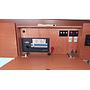 Book yachts online - sailboat - Bavaria C45 - LEGO - rent