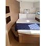 Book yachts online - catamaran - Lagoon 42 - Felis (Inverter, WM) - rent