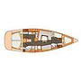Book yachts online - sailboat - Elan Impression 45 - Alcamaro - rent