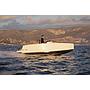 Book yachts online - motorboat - Nuva M6 Open - Vigo - rent