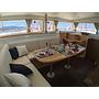 Book yachts online - catamaran - Lagoon 400 - Tortuga - rent