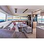Book yachts online - catamaran - Lagoon 46 - My Star - rent