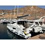 Book yachts online - catamaran - Isla 40 - HO - rent
