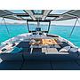 Book yachts online - catamaran - Lagoon 52F - GOA 10 - rent