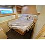 Book yachts online - catamaran - Lagoon 52F - GOA 10 - rent