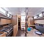 Book yachts online - sailboat - Oceanis 38.1 - TRICICLE - rent