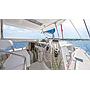 Book yachts online - catamaran - Sunsail 404 - Sunsail 404 (2018) - rent