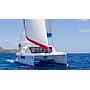 Book yachts online - catamaran - Sunsail 404 - Sunsail 404 (2018) - rent