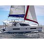 Book yachts online - catamaran - Sunsail 404 - Sunsail 404 (2019) - rent