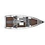 Book yachts online - sailboat - Bavaria Cruiser 46 - no name - rent