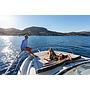 Book yachts online - motorboat - Cap Camarat 10.5 WA - 272679 CK - rent