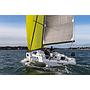 Book yachts online - sailboat - Pogo 44 - Spirit - rent