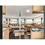 Book yachts online - catamaran - Lagoon 42 (A/C + WaterMaker) - Capovento - rent