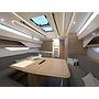 Book yachts online - sailboat - Elan E6 - Black Panther - rent
