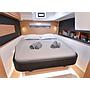 Book yachts online - catamaran - Dufour Catamaran 48 - Frida - rent