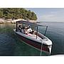 Book yachts online - motorboat - Saxdor 200 Sport - 115 Mercury - Saxdor 200 Sport - 115 Mercury (2021) - rent