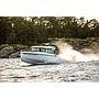 Book yachts online - motorboat - Saxdor 320 GTC - Saxdor 320 GTC (2023) - rent