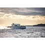 Book yachts online - motorboat - Saxdor 320 GTC - Saxdor 320 GTC (2023) - rent