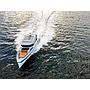 Book yachts online - motorboat - Saxdor 320 GTC - Saxdor 320 GTC (2023) - rent
