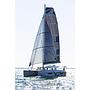 Book yachts online - catamaran - Excess 11 - Happy - rent