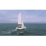 Book yachts online - catamaran - Bali 5.4. - MIM OCEAN TWO - rent