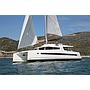 Book yachts online - catamaran - Bali 5.4. - MIM OCEAN TWO - rent