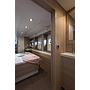 Book yachts online - catamaran - Bali 5.4 4 cab - 2 OCEANS - rent
