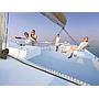 Book yachts online - catamaran - Bali 5.4 4 cab - 2 OCEANS - rent