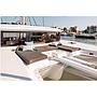 Book yachts online - catamaran - Lagoon 46 - MOONDANCE (A/C , generator,watermaker) Skippered Only  - rent