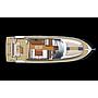 Book yachts online - motorboat - Jeanneau NC 14 - Italia I - rent