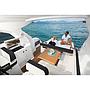 Book yachts online - motorboat - Leader 36 - Partenope - rent