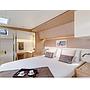 Book yachts online - catamaran - Lagoon 52 - Takamaka - rent