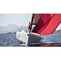 Book yachts online - sailboat - Oceanis 51.1 - DALIA (generator, air condition, 1 SUP free of charge) - rent