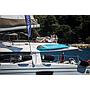 Book yachts online - catamaran - Saba 50 - Lamela (crewed) WEDNESDAY  - rent